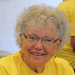 Jane Dale